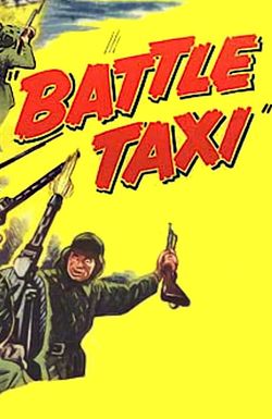 Battle Taxi