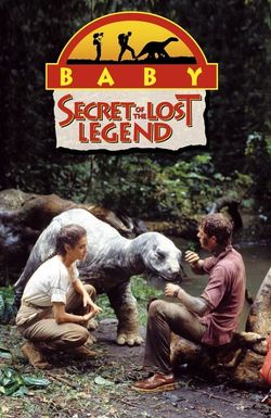 Baby: Secret of the Lost Legend