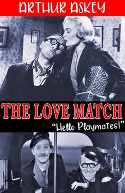 The Love Match