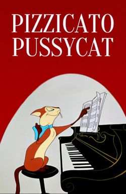 Pizzicato Pussycat