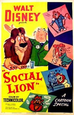 Social Lion