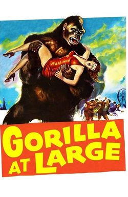 Gorilla at Large