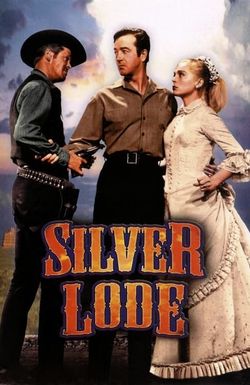 Silver Lode