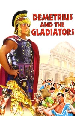 Demetrius and the Gladiators