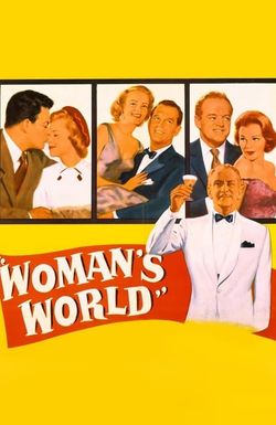 Woman's World