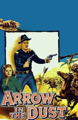 Arrow in the Dust