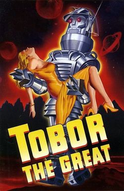 Tobor the Great