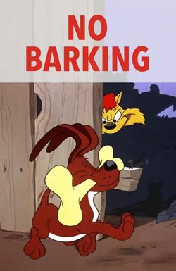 No Barking