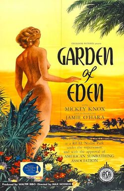 Garden of Eden