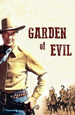 Garden of Evil