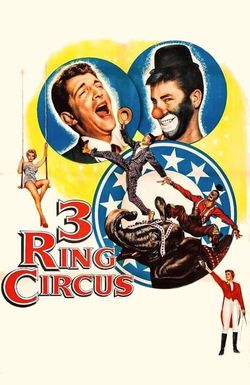 3 Ring Circus