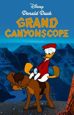 Grand Canyonscope