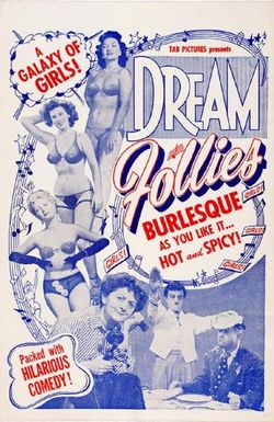 Dream Follies