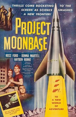 Project Moon Base