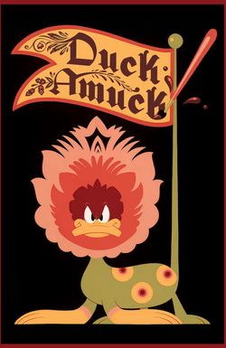 Duck Amuck