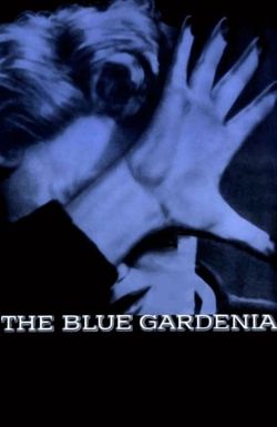 The Blue Gardenia