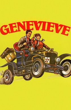 Genevieve