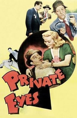 Private Eyes