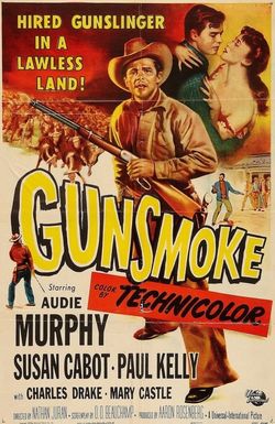 Gunsmoke