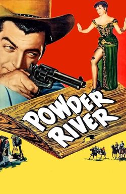 Powder River