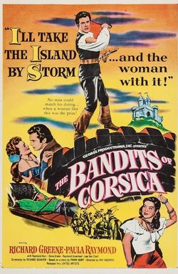 Bandits of Corsica