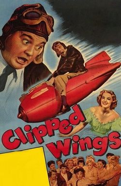 Clipped Wings