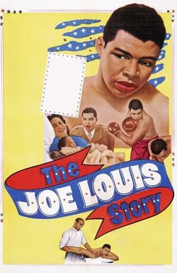 The Joe Louis Story