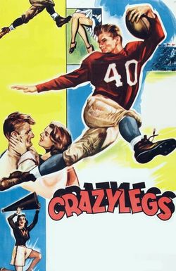 Crazylegs