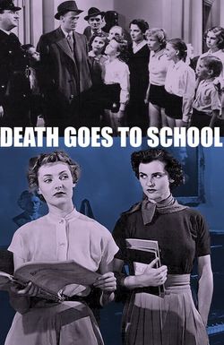 Death Goes to School