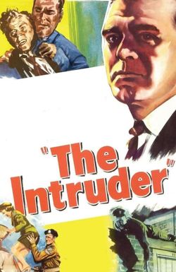 The Intruder