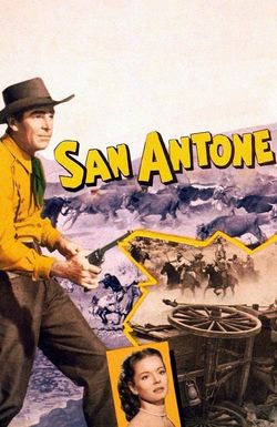 San Antone