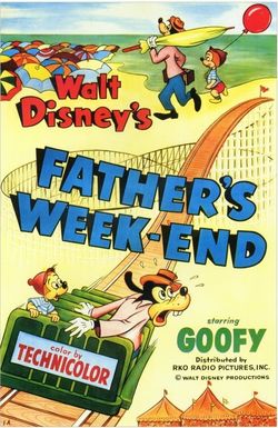 Father's Week-end