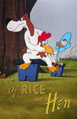 Of Rice and Hen