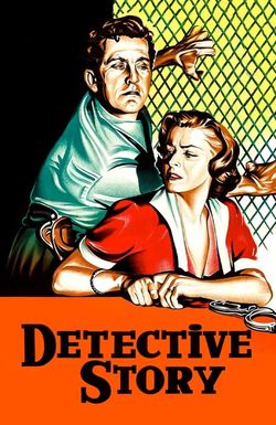 Detective Story