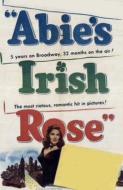 Abie's Irish Rose