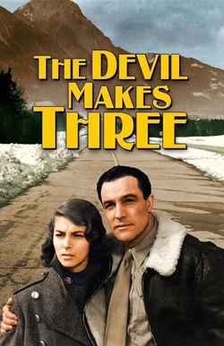 The Devil Makes Three