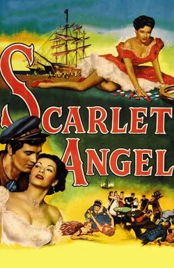 Scarlet Angel