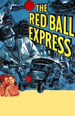 Red Ball Express