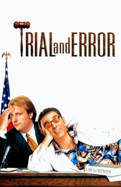 Trial and Error