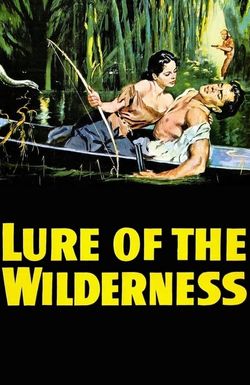 Lure of the Wilderness