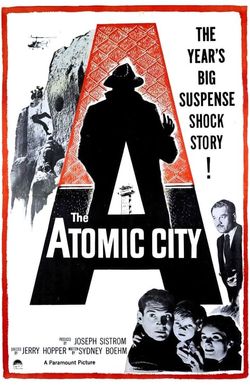 The Atomic City