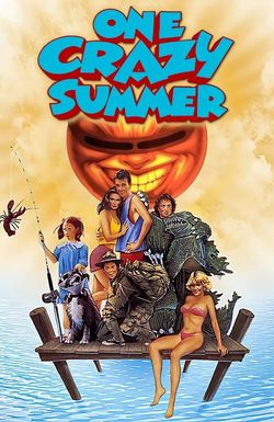 One Crazy Summer