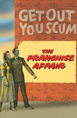 The Franchise Affair