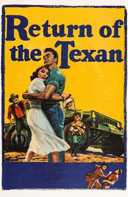 Return of the Texan