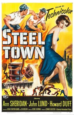 Steel Town