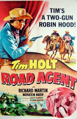 Road Agent