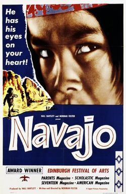 Navajo