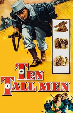 Ten Tall Men