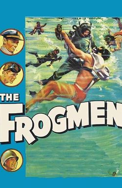 The Frogmen