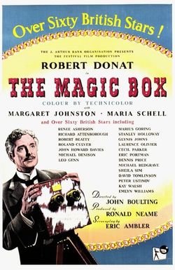 The Magic Box